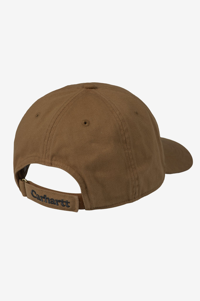 HEART METAL CAP - WORKSOUT WORLDWIDE