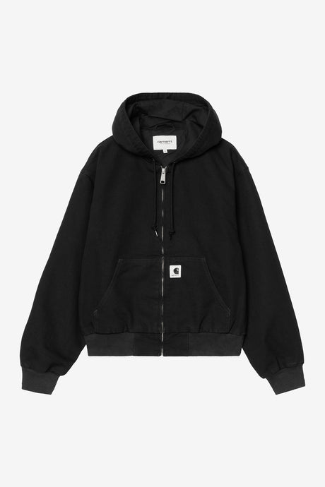 W OG ACTIVE JACKET