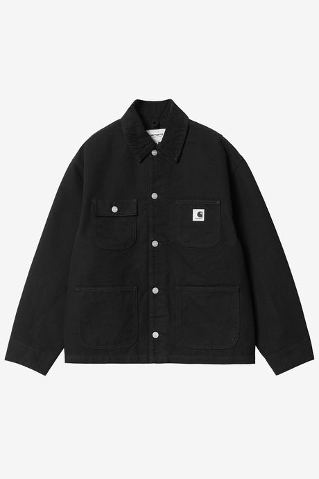 W OG MICHIGAN COAT