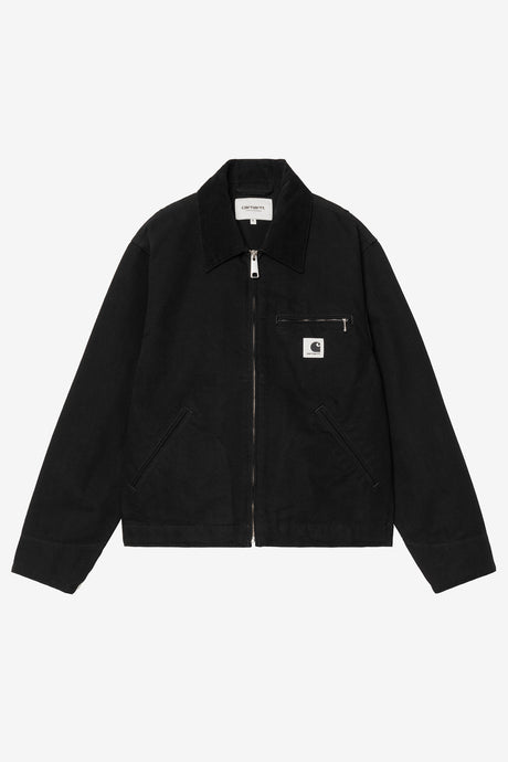 W OG DETROIT JACKET
