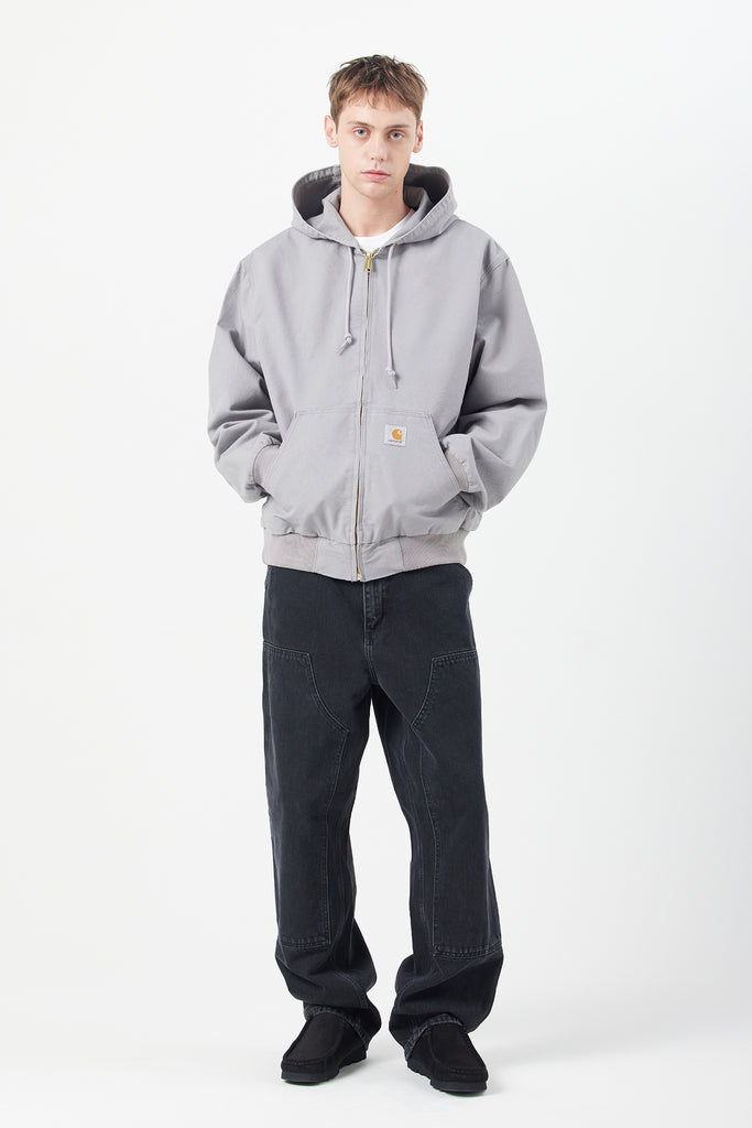 OG ACTIVE JACKET - WORKSOUT WORLDWIDE