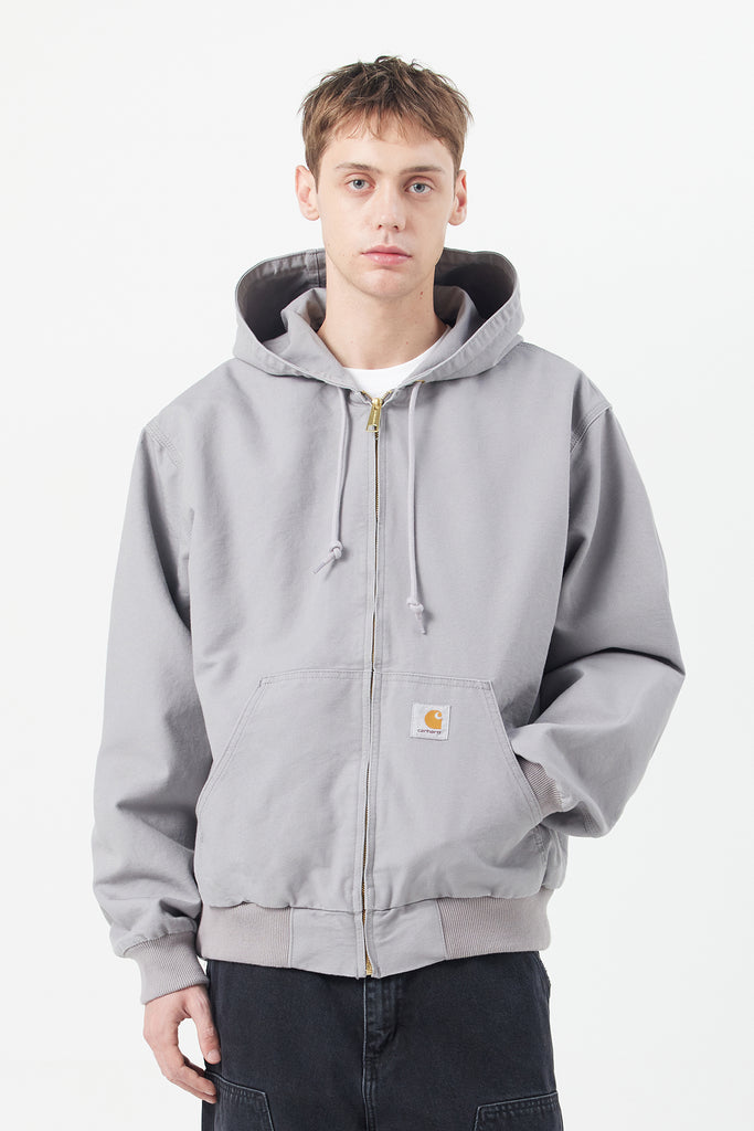 OG ACTIVE JACKET - WORKSOUT WORLDWIDE