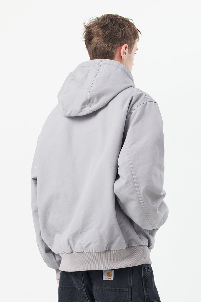 OG ACTIVE JACKET - WORKSOUT WORLDWIDE