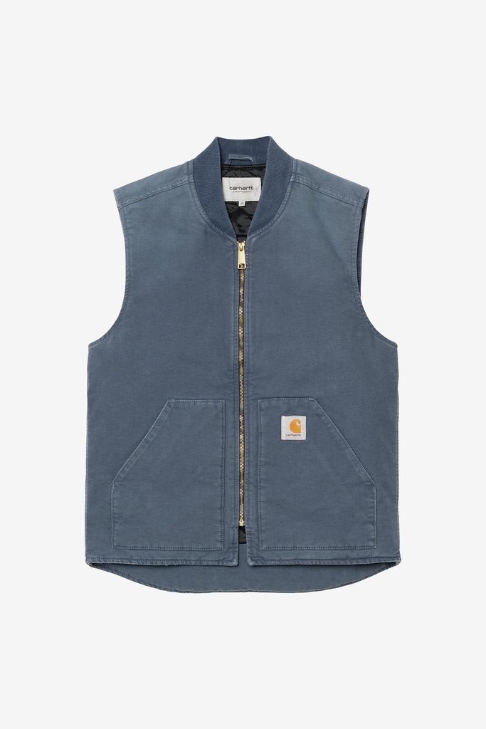 CLASSIC VEST - WORKSOUT WORLDWIDE