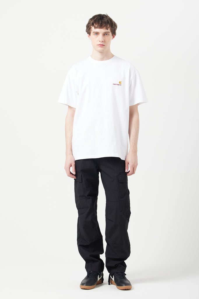 REGULAR CARGO PANT COLUMBIA - WORKSOUT WORLDWIDE