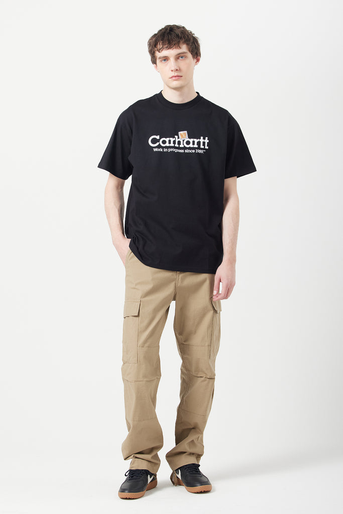 REGULAR CARGO PANT COLUMBIA - WORKSOUT WORLDWIDE