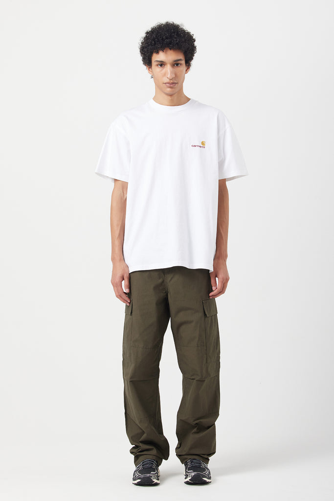 REGULAR CARGO PANT COLUMBIA - WORKSOUT WORLDWIDE