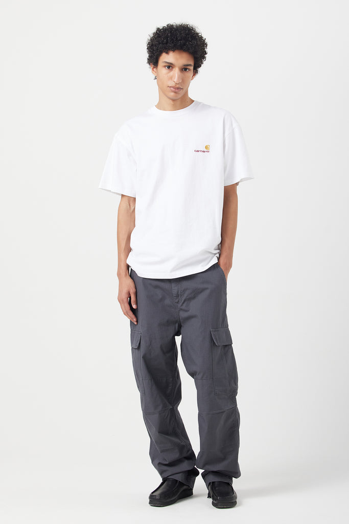 REGULAR CARGO PANT COLUMBIA - WORKSOUT WORLDWIDE