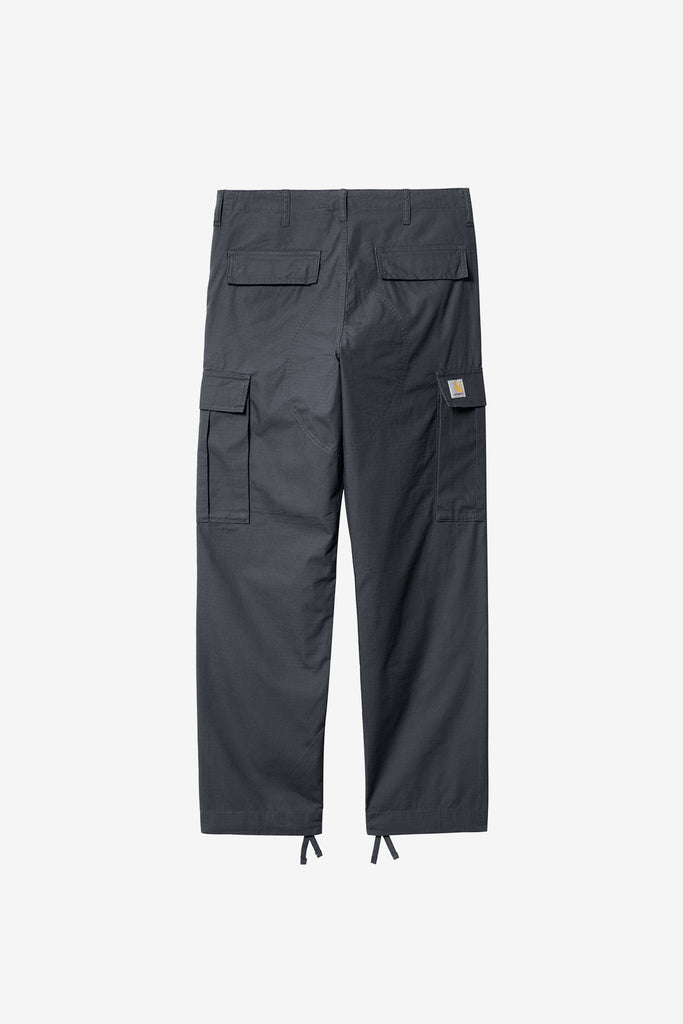 REGULAR CARGO PANT COLUMBIA - WORKSOUT WORLDWIDE