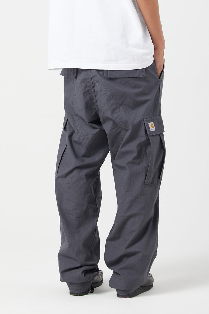 REGULAR CARGO PANT COLUMBIA - WORKSOUT WORLDWIDE