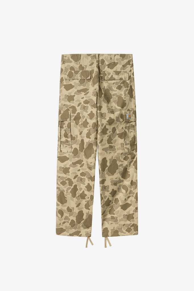 REGULAR CARGO PANT COLUMBIA - WORKSOUT WORLDWIDE