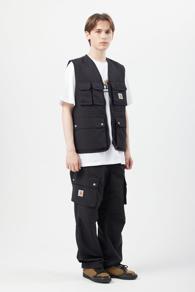 IRWIN PANT - WORKSOUT WORLDWIDE