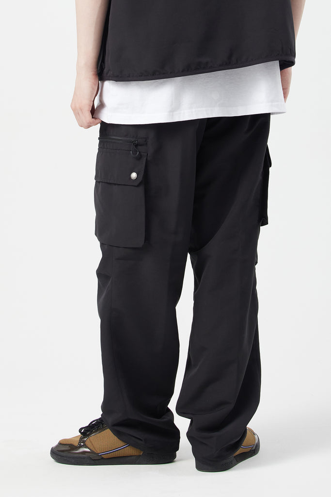 IRWIN PANT - WORKSOUT WORLDWIDE