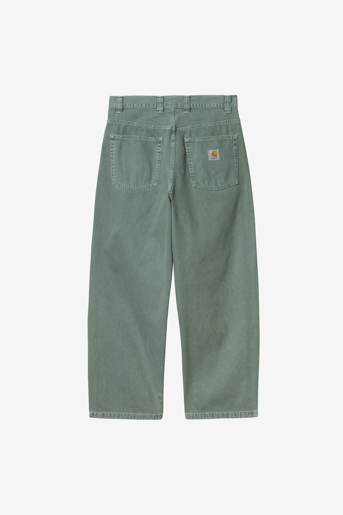 BRANDON PANT CLARK - WORKSOUT WORLDWIDE