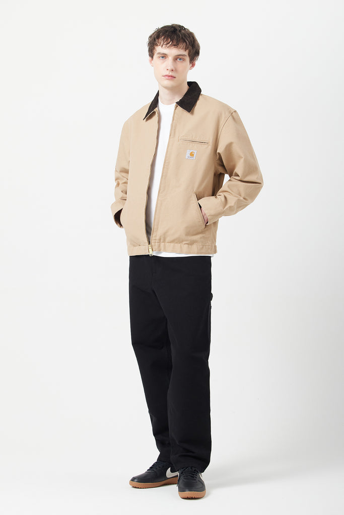 SINGLE KNEE PANT DEARBORN - WORKSOUT WORLDWIDE