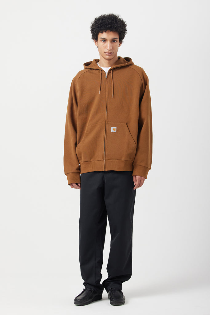 SIMPLE PANT DENISON - WORKSOUT WORLDWIDE