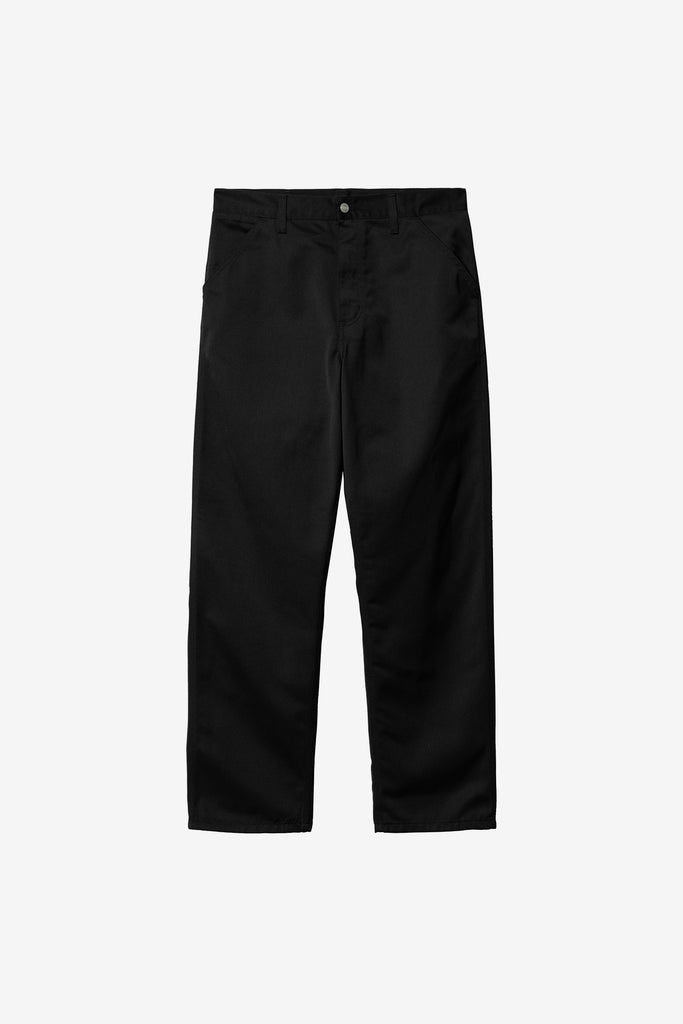 SIMPLE PANT DENISON - WORKSOUT WORLDWIDE