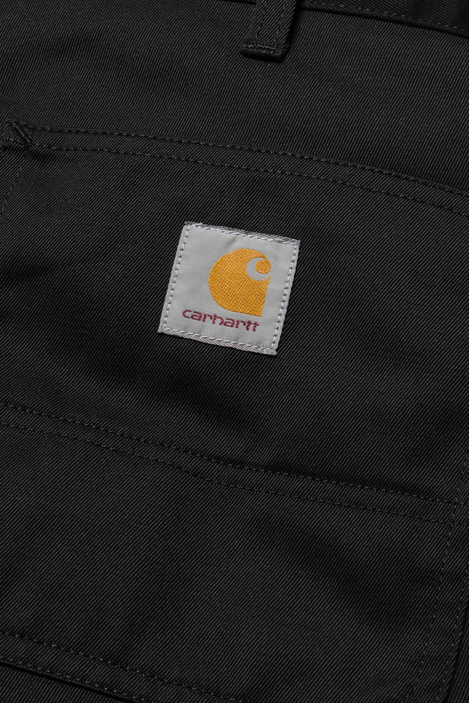 SIMPLE PANT DENISON - WORKSOUT WORLDWIDE