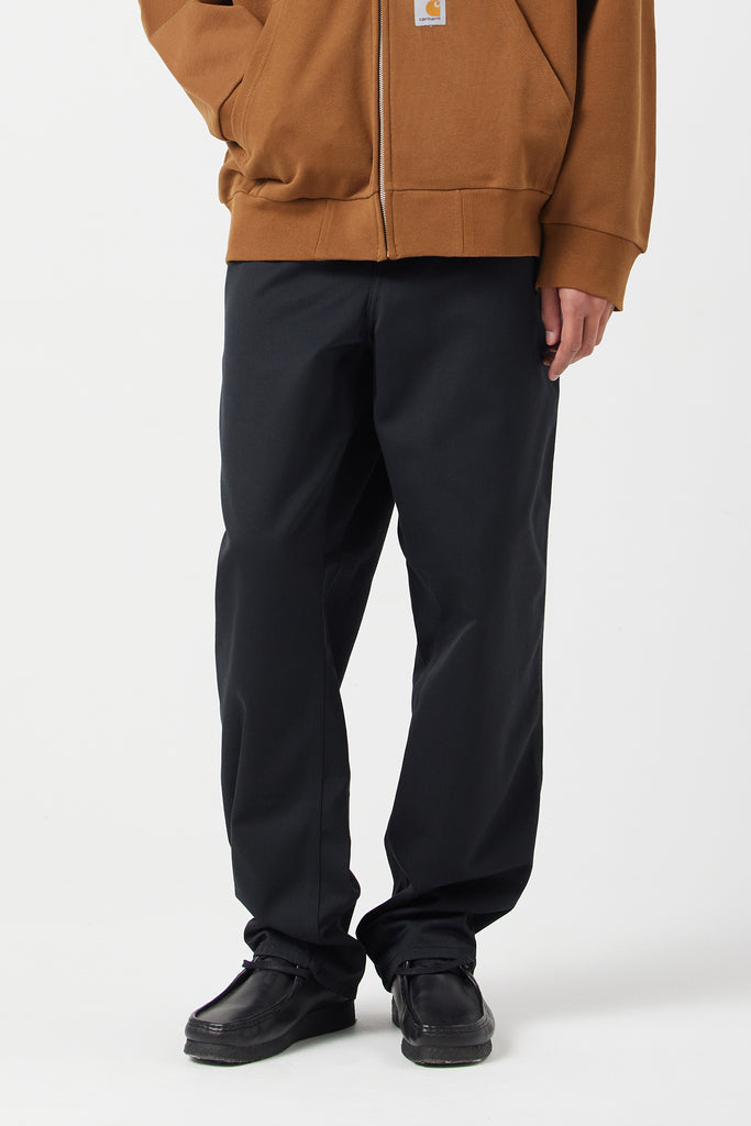 SIMPLE PANT DENISON - WORKSOUT WORLDWIDE