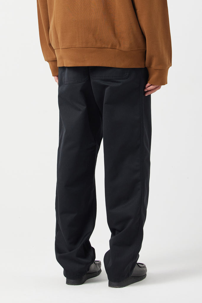 SIMPLE PANT DENISON - WORKSOUT WORLDWIDE