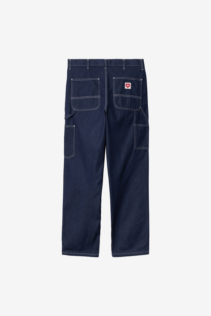 SINGLE KNEE PANT NORCO - WORKSOUT WORLDWIDE