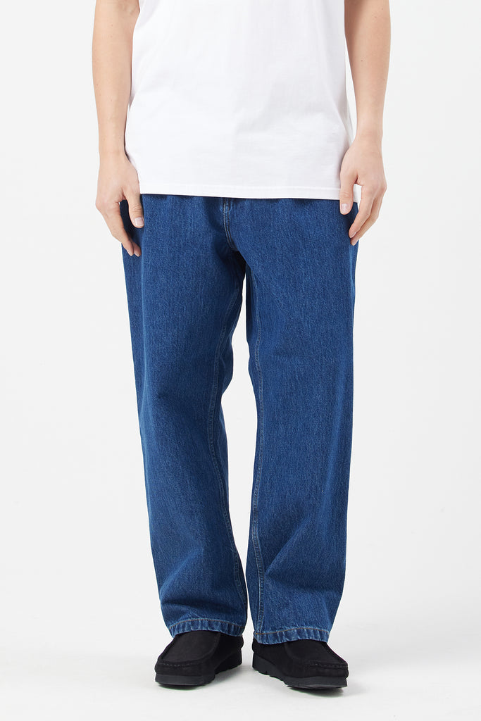 JACE PANT SMITH - WORKSOUT WORLDWIDE