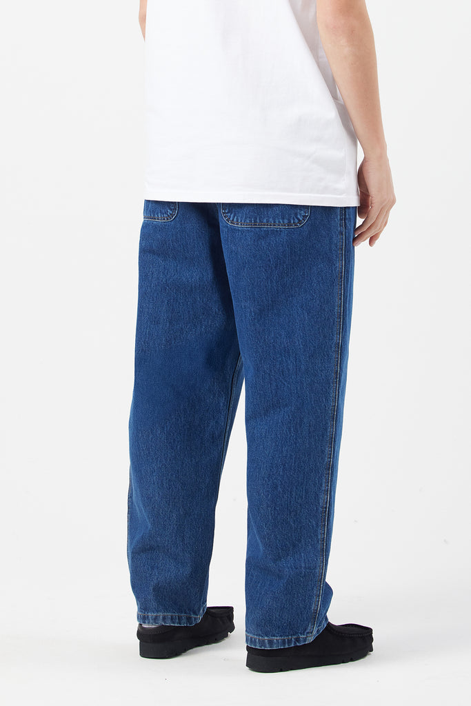 JACE PANT SMITH - WORKSOUT WORLDWIDE