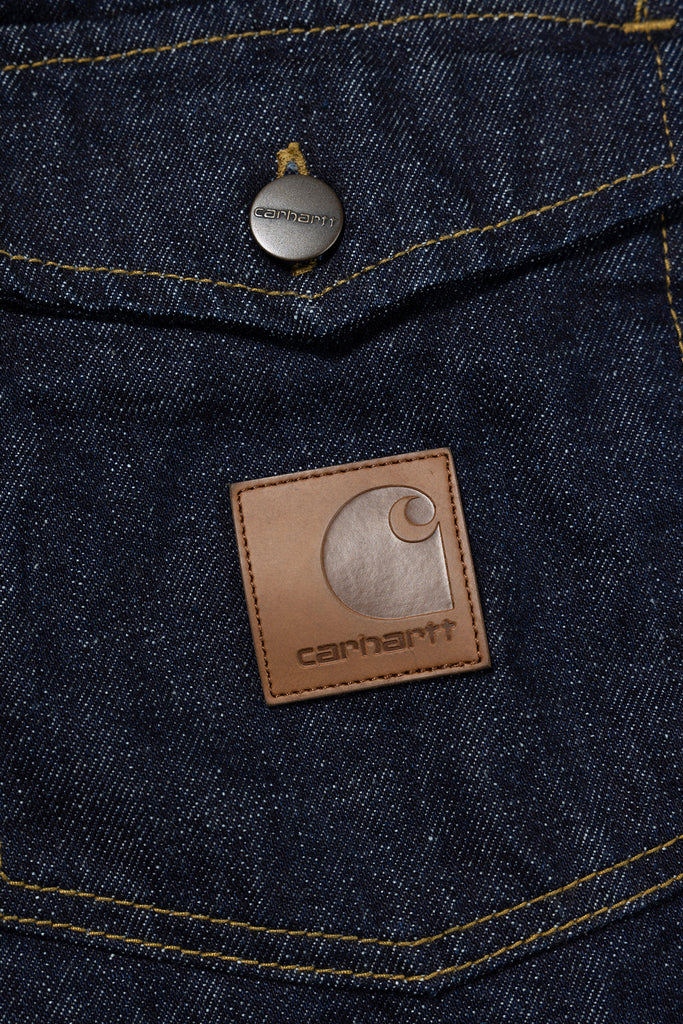 LINCOLN SHIRT JAC - WORKSOUT WORLDWIDE