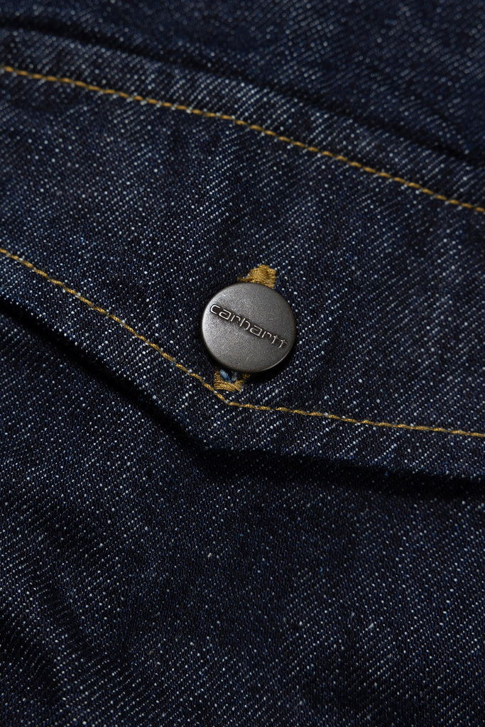 LINCOLN SHIRT JAC - WORKSOUT WORLDWIDE