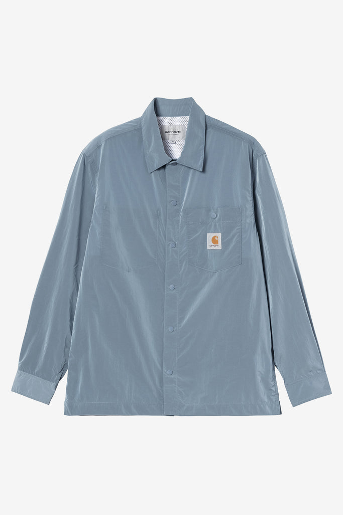 CANBY SHIRT JAC - WORKSOUT WORLDWIDE