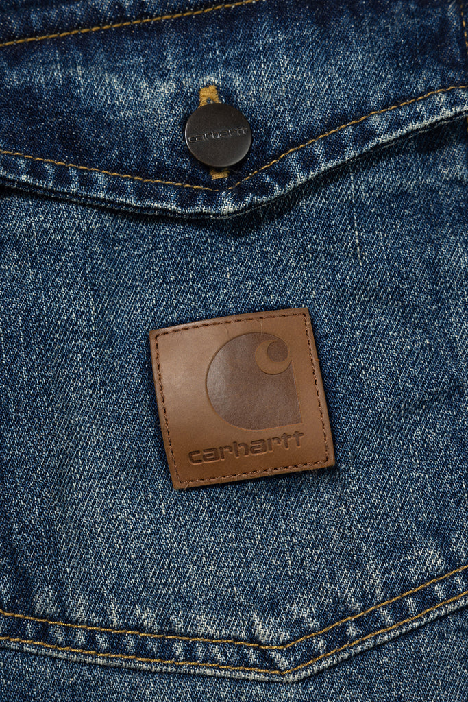 LINCOLN SHIRT JAC - WORKSOUT WORLDWIDE