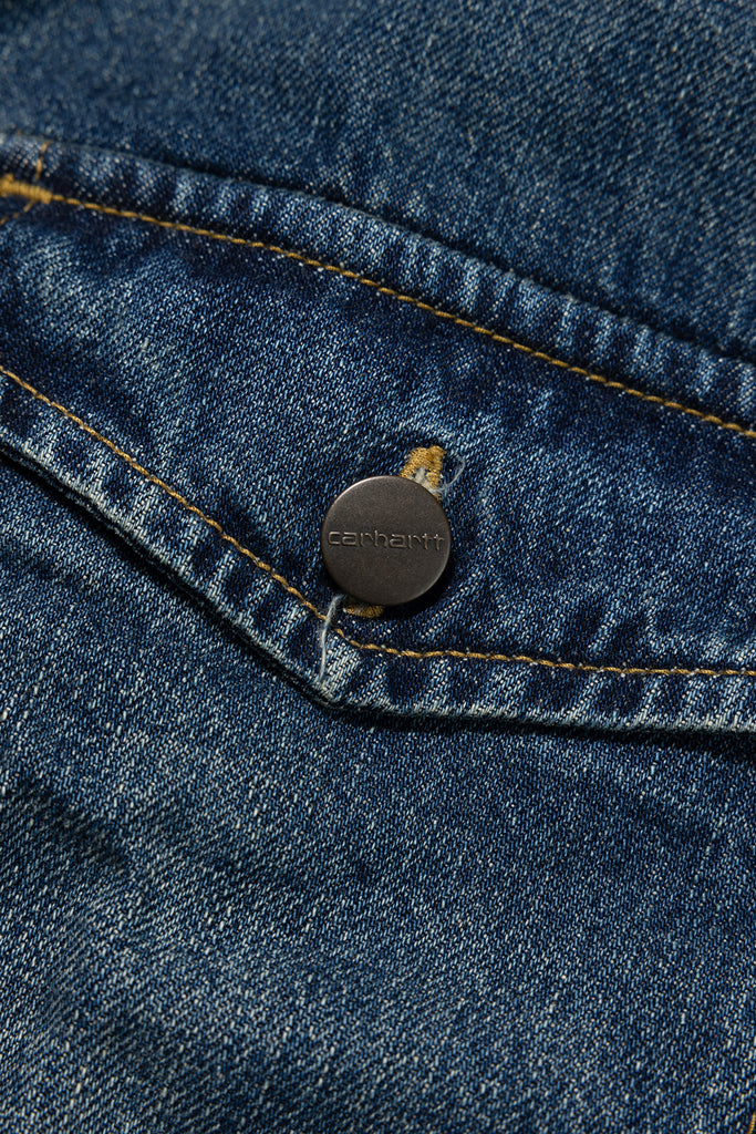 LINCOLN SHIRT JAC - WORKSOUT WORLDWIDE