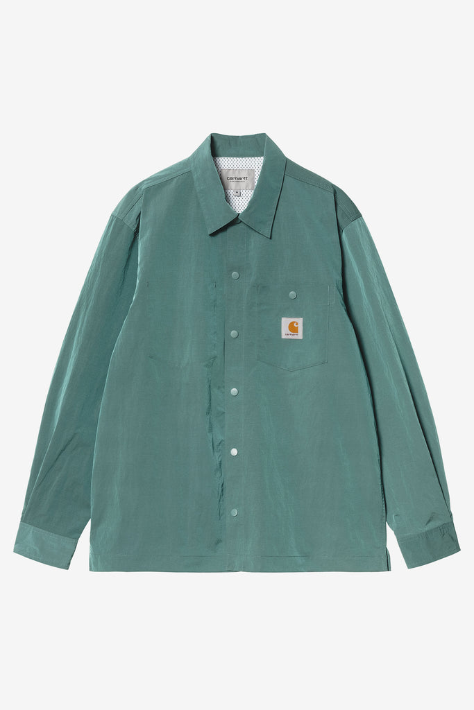 CANBY SHIRT JAC - WORKSOUT WORLDWIDE