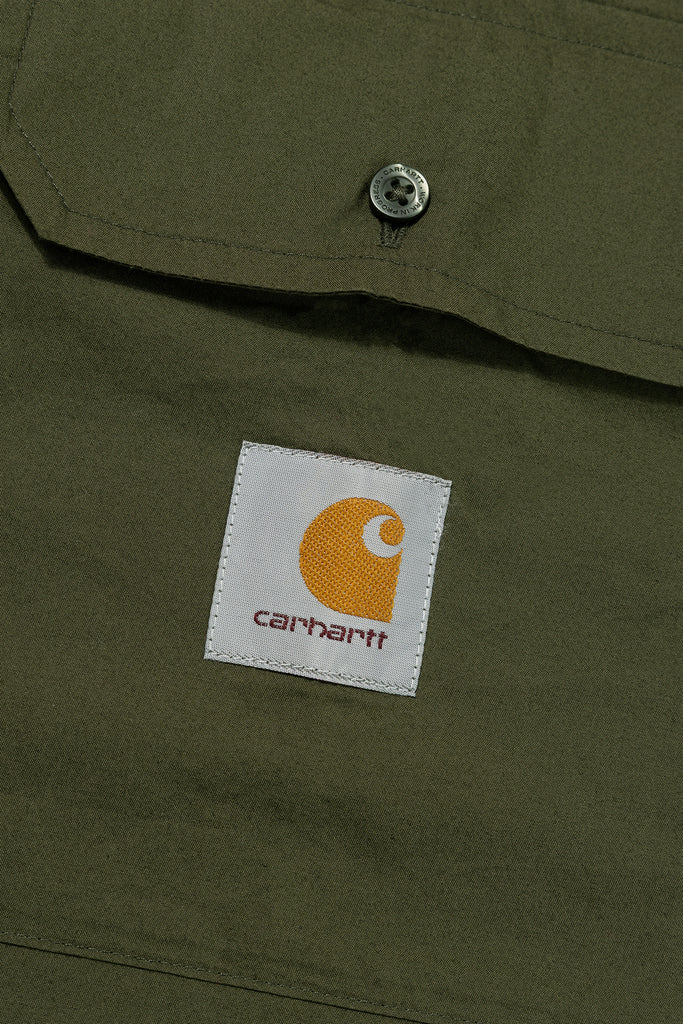 L/S IRWIN SHIRT - WORKSOUT WORLDWIDE