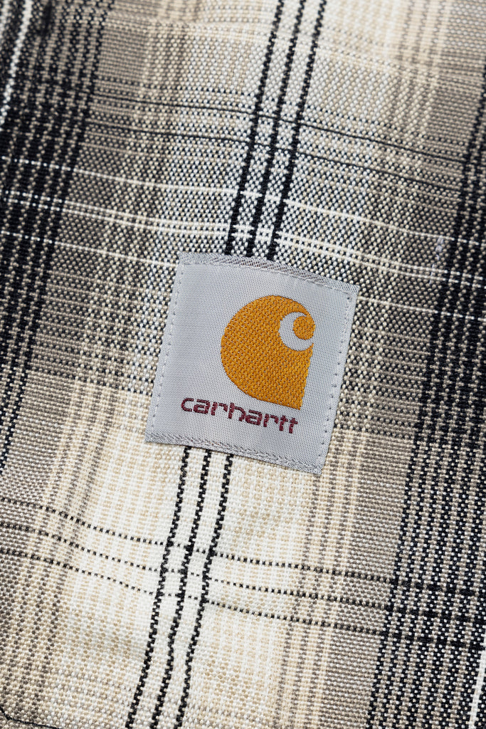 L/S BLANTON SHIRT - WORKSOUT WORLDWIDE