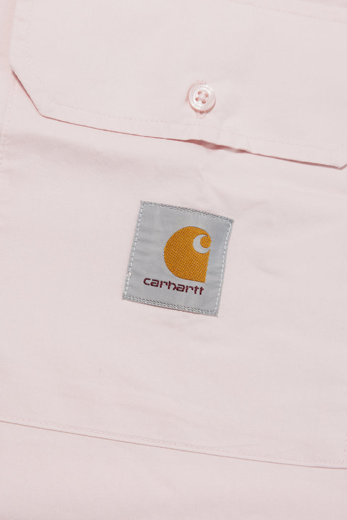 L/S IRWIN SHIRT - WORKSOUT WORLDWIDE