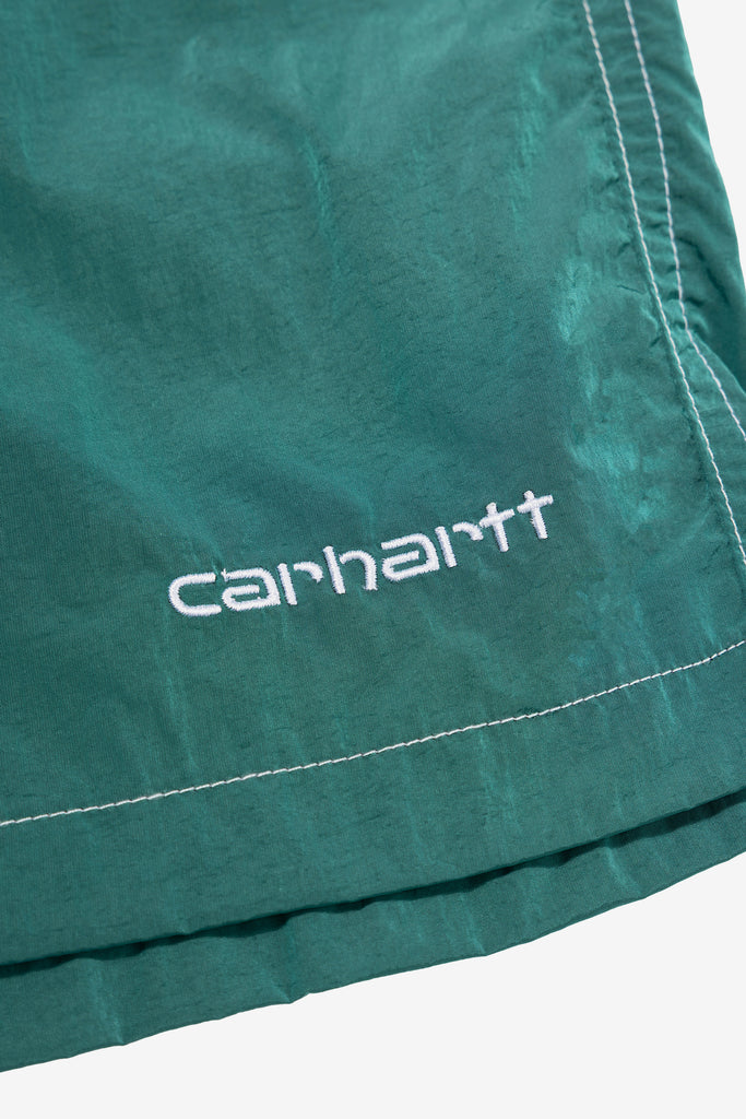 CANBY SWIM TRUNKS - WORKSOUT WORLDWIDE