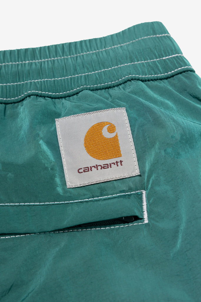CANBY SWIM TRUNKS - WORKSOUT WORLDWIDE