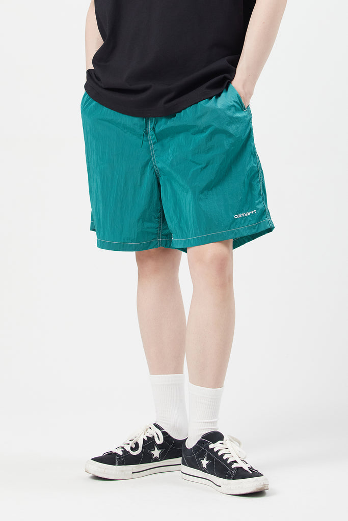 CANBY SWIM TRUNKS - WORKSOUT WORLDWIDE