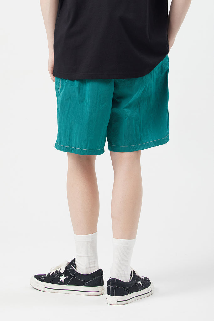 CANBY SWIM TRUNKS - WORKSOUT WORLDWIDE