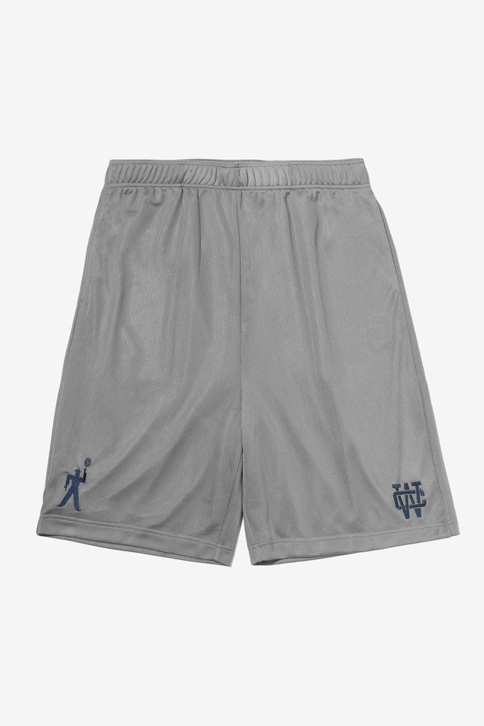 WIN LOCK UP SHORT - WORKSOUT WORLDWIDE