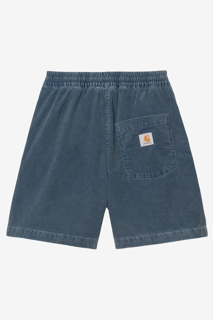 REYNOLD SHORT FORSYTH - WORKSOUT WORLDWIDE