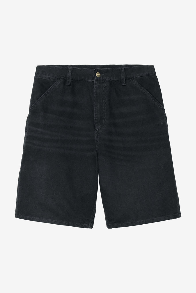 SINGLE KNEE SHORT DEARBORN - WORKSOUT WORLDWIDE