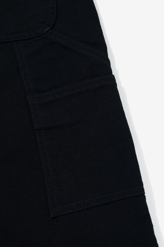 SINGLE KNEE SHORT DEARBORN - WORKSOUT WORLDWIDE