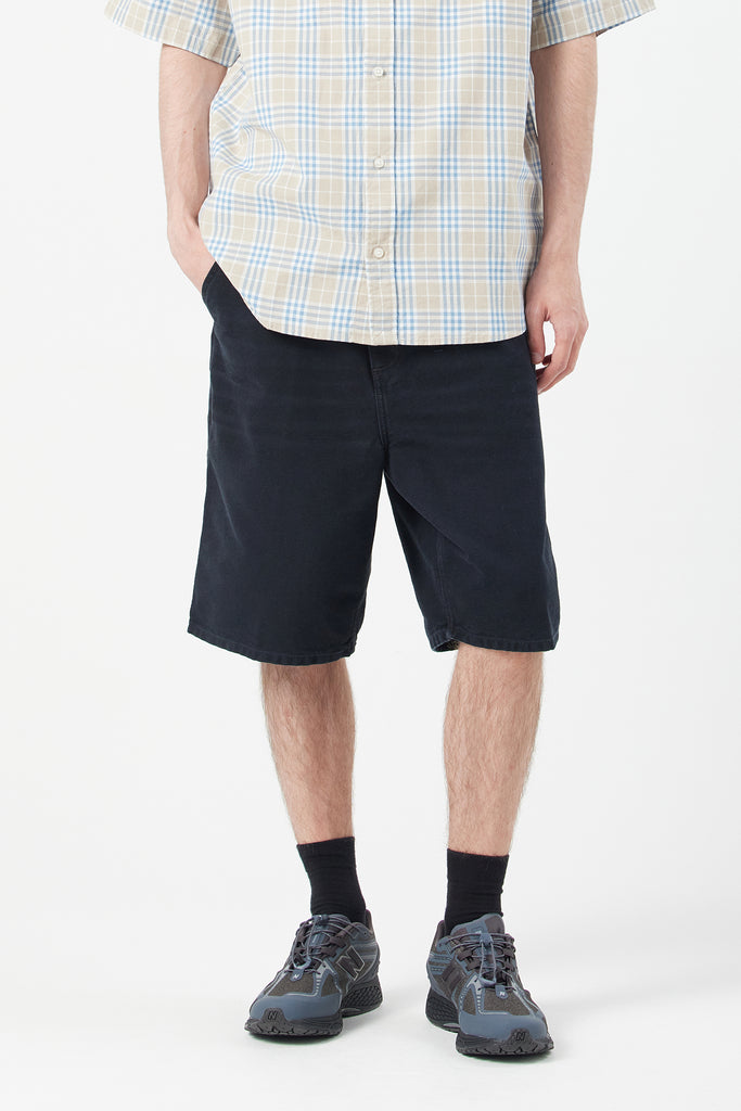 SINGLE KNEE SHORT DEARBORN - WORKSOUT WORLDWIDE