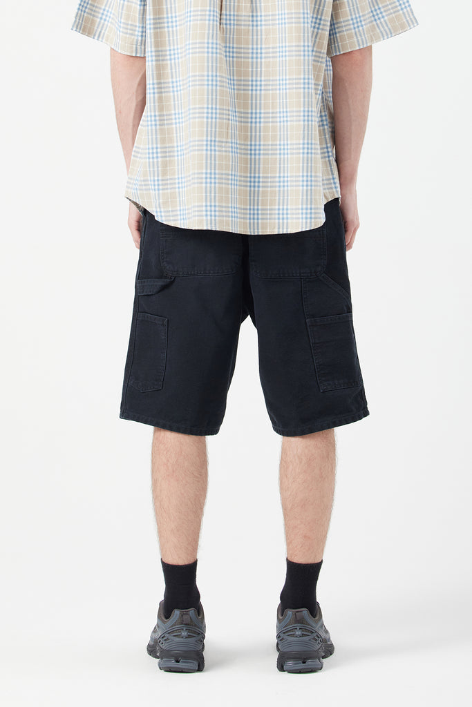 SINGLE KNEE SHORT DEARBORN - WORKSOUT WORLDWIDE