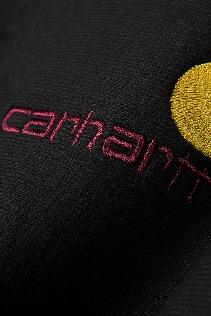 AMERICAN SCRIPT SWEATSHIRT - WORKSOUT WORLDWIDE