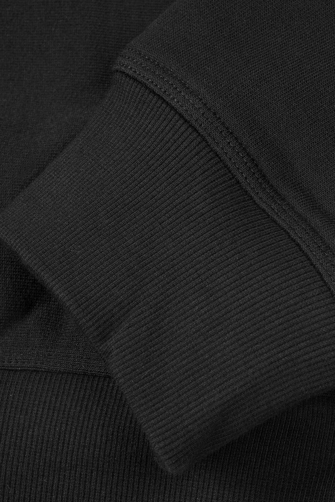 AMERICAN SCRIPT SWEATSHIRT - WORKSOUT WORLDWIDE