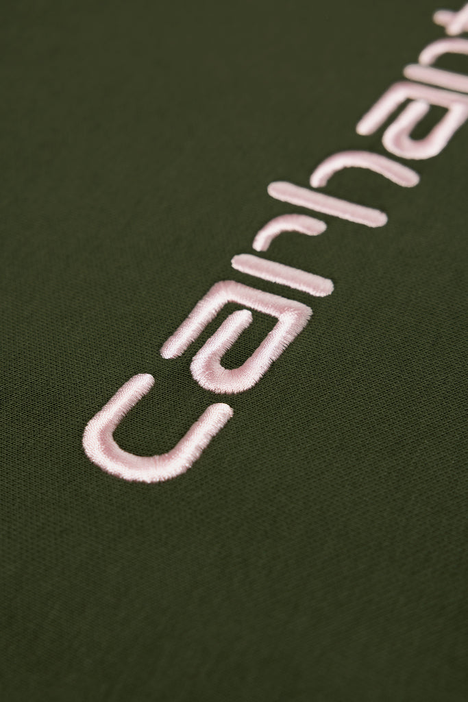 CARHARTT SWEATSHIRT - WORKSOUT WORLDWIDE