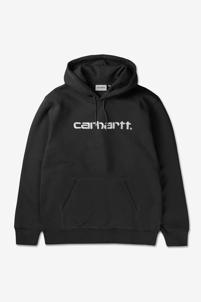 HOODED CARHARTT SWEATSHIRT - WORKSOUT WORLDWIDE